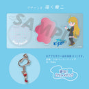 【ブルーピリオド】イヤリング＆アクリスタンド