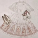 ゴシックデビルドレス 全2種