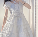 ロリータプリンセスサマードレス 全3種