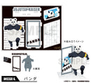 【呪術廻戦】場面写アクリルスタンド