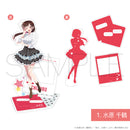 【彼女、お借りします】　アクリルスタンド