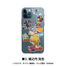 【遊☆戯☆王デュエルモンスターズ】ハードタイプスマホケース　城之内 克也