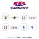 【遊☆戯☆王デュエルモンスターズ】AirPods3世代 AirPodsケース