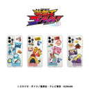 【遊☆戯☆王ゴーラッシュ！！】ハードタイプスマホケース　ユウディアス