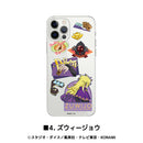 【遊☆戯☆王ゴーラッシュ！！】ハードタイプスマホケース　ズウィージョウ