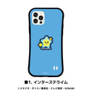 【遊☆戯☆王ゴーラッシュ！！】グリップスマホケース　インターステライム