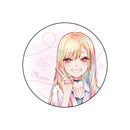 「その着せ替え人形は恋をする」 カンバッジ