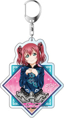 ラブライブ！サンシャイン!!デカキーホルダー Fantastic Departure! Ver
