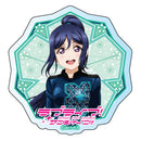 【単品】ラブライブ！サンシャイン!!アクリルバッジ　Fantastic Departure! Ver