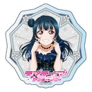 【単品】ラブライブ！サンシャイン!!アクリルバッジ　Fantastic Departure! Ver