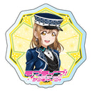 【単品】ラブライブ！サンシャイン!!アクリルバッジ　Fantastic Departure! Ver