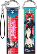 ラブライブ！サンシャイン!!デカストラップ　Fantastic Departure! Ver