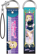 ラブライブ！サンシャイン!!デカストラップ　Fantastic Departure! Ver