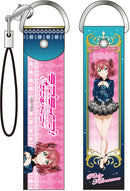 ラブライブ！サンシャイン!!デカストラップ　Fantastic Departure! Ver