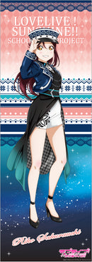 【BOX】ラブライブ！サンシャイン!!コレクションポスターFantastic Departure! ver