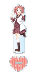 ゆるゆり アクリルフィギュア