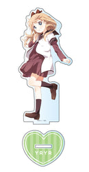 ゆるゆり アクリルフィギュア