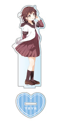 ゆるゆり アクリルフィギュア