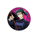 【BOX】TVアニメ「呪術廻戦」よみうりランド カンバッジ(ブラインド)　描き下ろし ver.　BOX