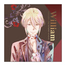 憂国のモリアーティ　マイクロファイバー