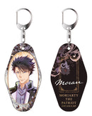 憂国のモリアーティ　両面キーホルダー