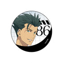 TVアニメ「８６―エイティシックス―」 カンバッジ