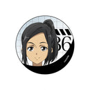TVアニメ「８６―エイティシックス―」 カンバッジ