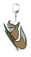 TVアニメ「８６―エイティシックス―」 デカキーホルダー