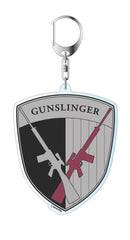 TVアニメ「８６―エイティシックス―」 デカキーホルダー