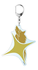 TVアニメ「８６―エイティシックス―」 デカキーホルダー