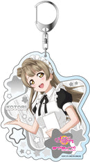 ラブライブ！スクールアイドルフェスティバルALL STARS デカキーホルダーVol.3