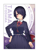 あおぎり高校ミニアクリルアート