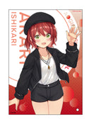 あおぎり高校ミニアクリルアート