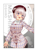 あおぎり高校ミニアクリルアート