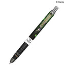 ツイステ デルガードボールペン シャープ0.5mm 全8種