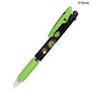 ツイステ ボールペン ジェットストリーム3色