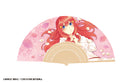 五等分の花嫁　扇子