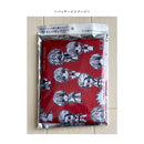 くるくるエコバッグ　"るろうに剣心"　ショッピングバッグ るろうに剣心 最終章 The Final/The Beginning