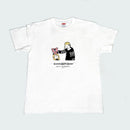 『東京リベンジャーズ』Tシャツ(ホワイト)龍宮寺堅