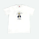 『東京リベンジャーズ』Tシャツ(ホワイト)松野千冬
