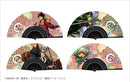 ONE PIECE　Kirie Art 扇子