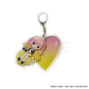 五等分の花嫁　アクリルキーホルダー