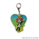 五等分の花嫁　アクリルキーホルダー