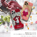 『彼女、お借りします』ハードスマホケース　桜沢墨