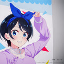 彼女、お借りします　”タペストリー”